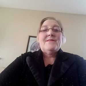 Meet your Posher, Darlene